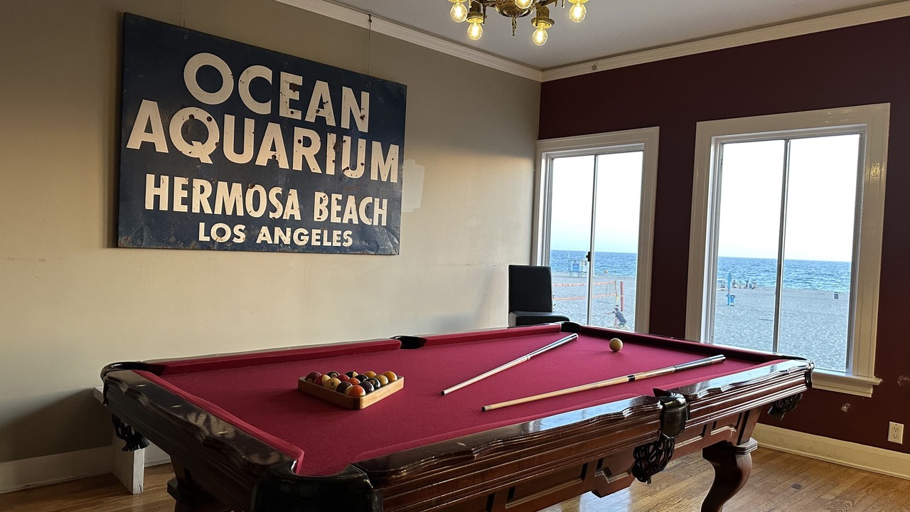 Photo of Others in Hermosa Beach