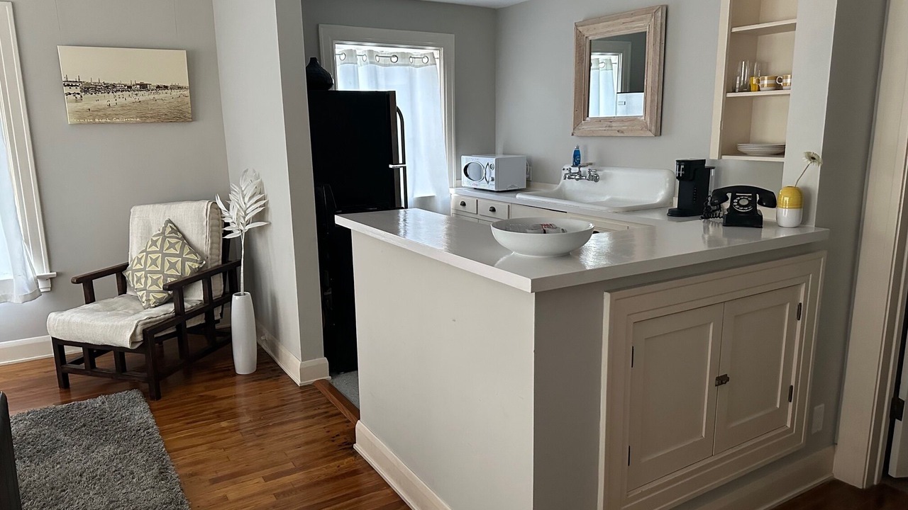 Photo of Kitchen in Hermosa Beach