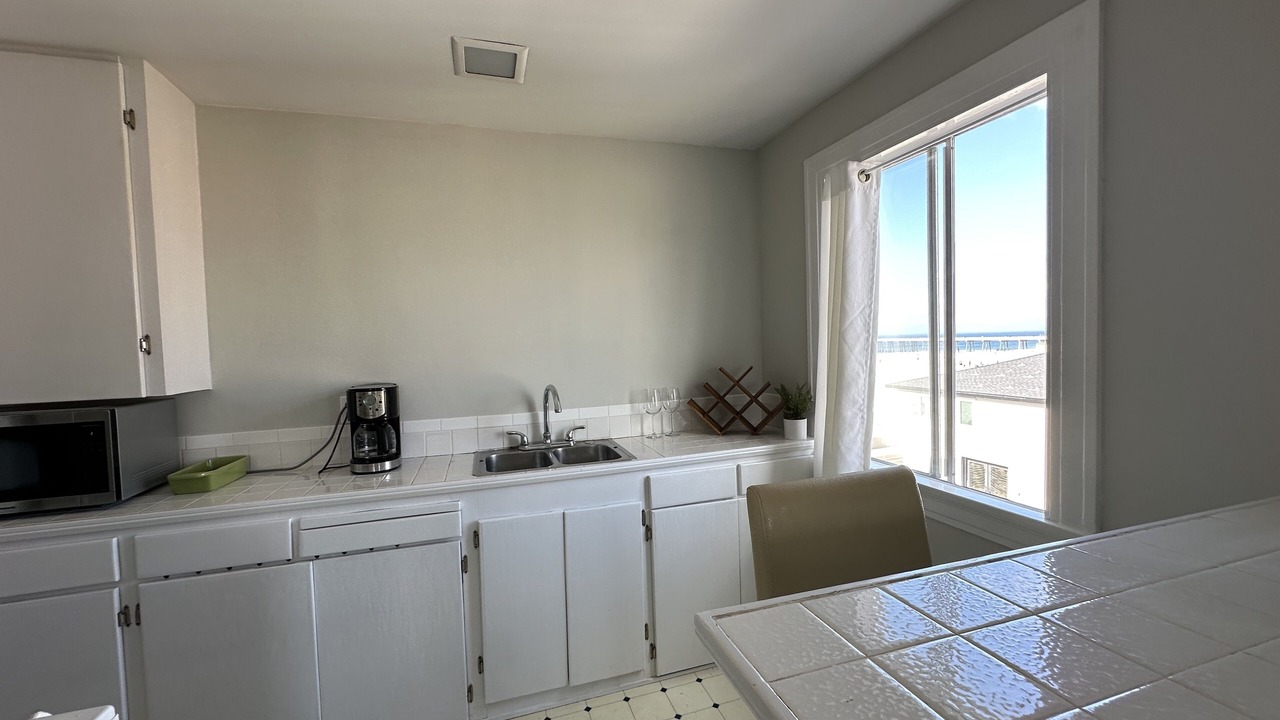 Photo of Kitchen in Hermosa Beach