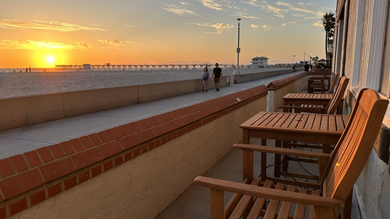 Photo of Outdoor in Hermosa Beach