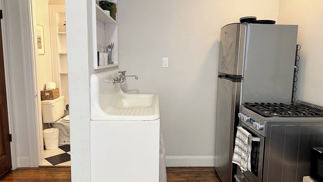 Photo of Kitchen in Hermosa Beach