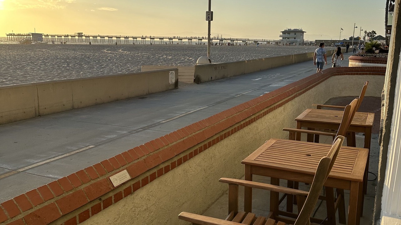 Photo of Outdoor in Hermosa Beach