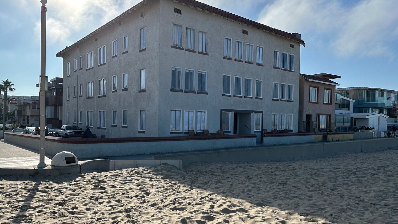 Photo of Outdoor in Hermosa Beach