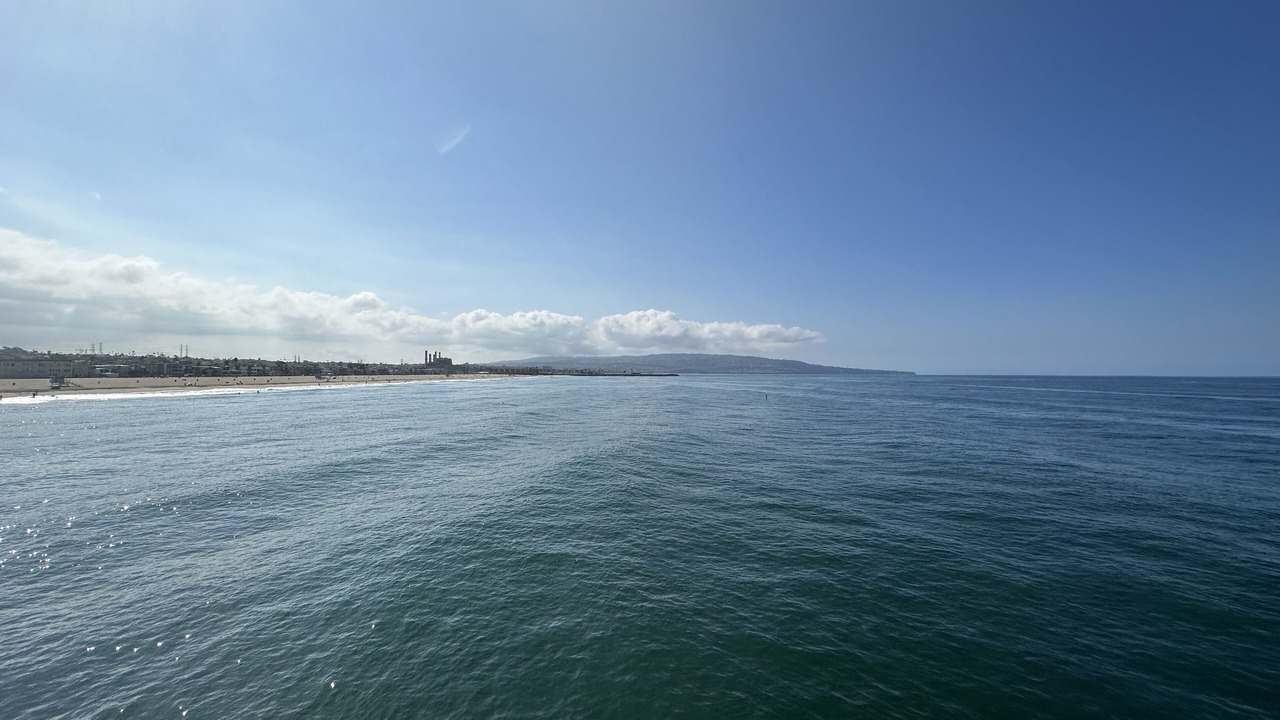 Photo of Outdoor in Hermosa Beach