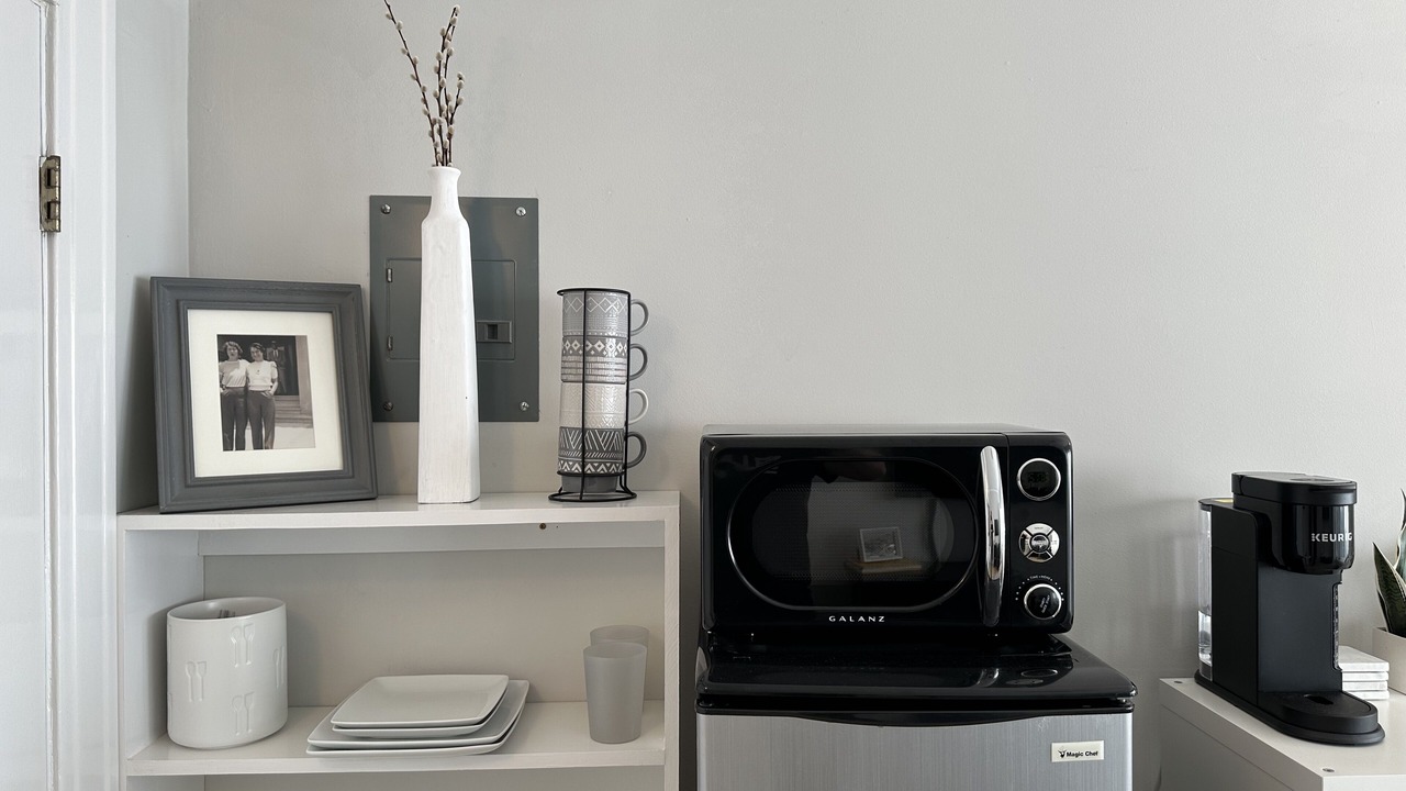 Photo of Kitchen in Hermosa Beach