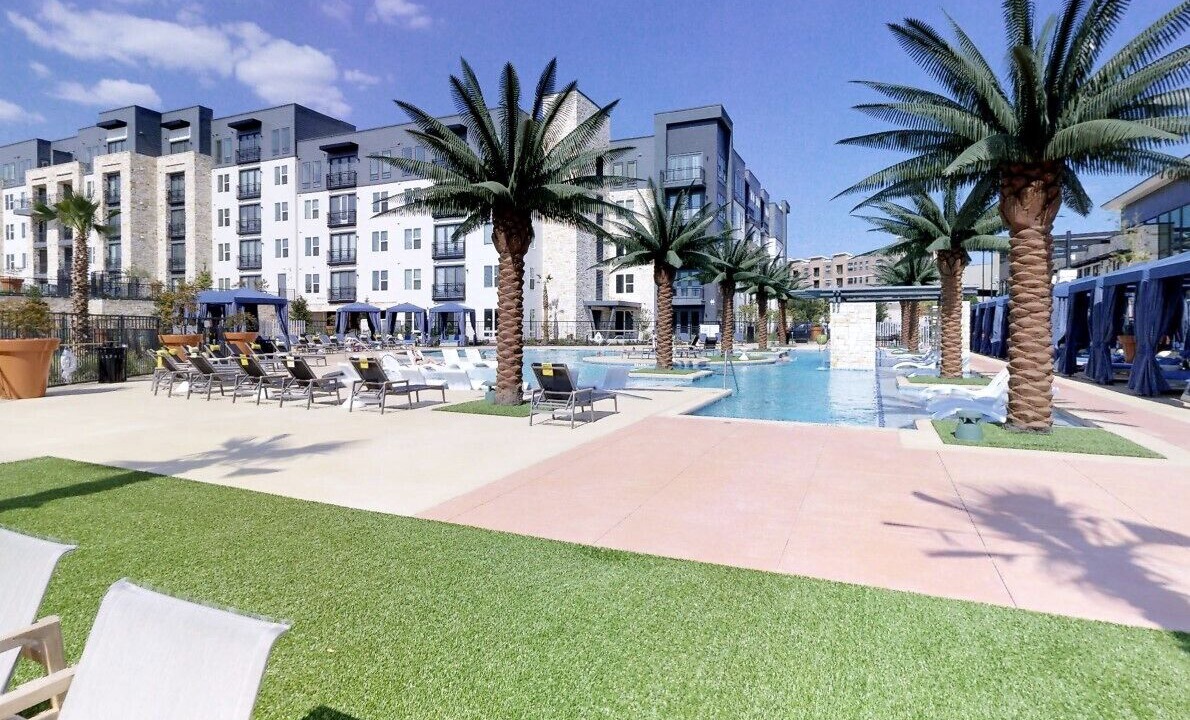 Photo of Outdoor in Addison