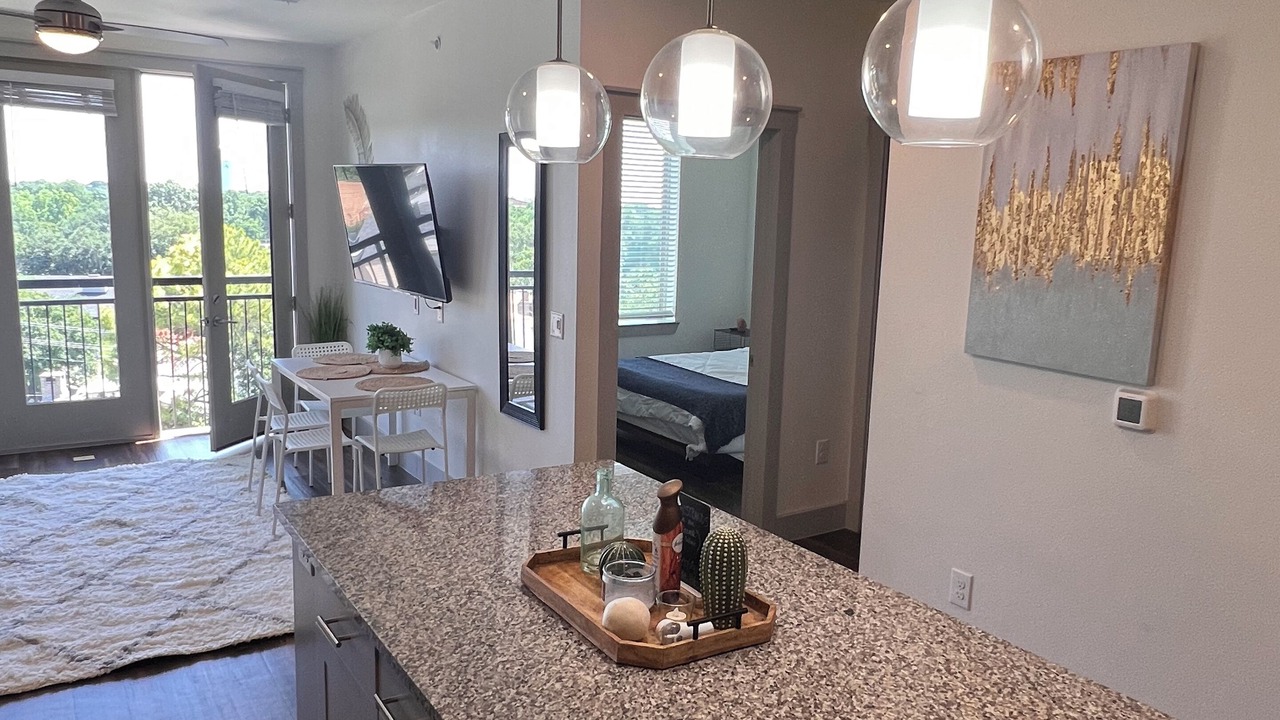 Photo of Kitchen in Addison