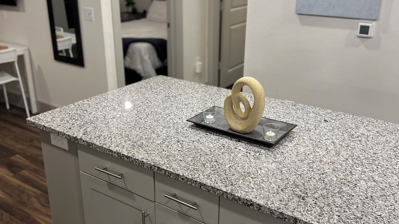Photo of Kitchen in Addison