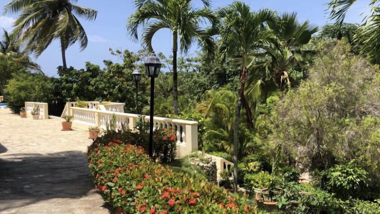 Photo of Outdoor in Sosua