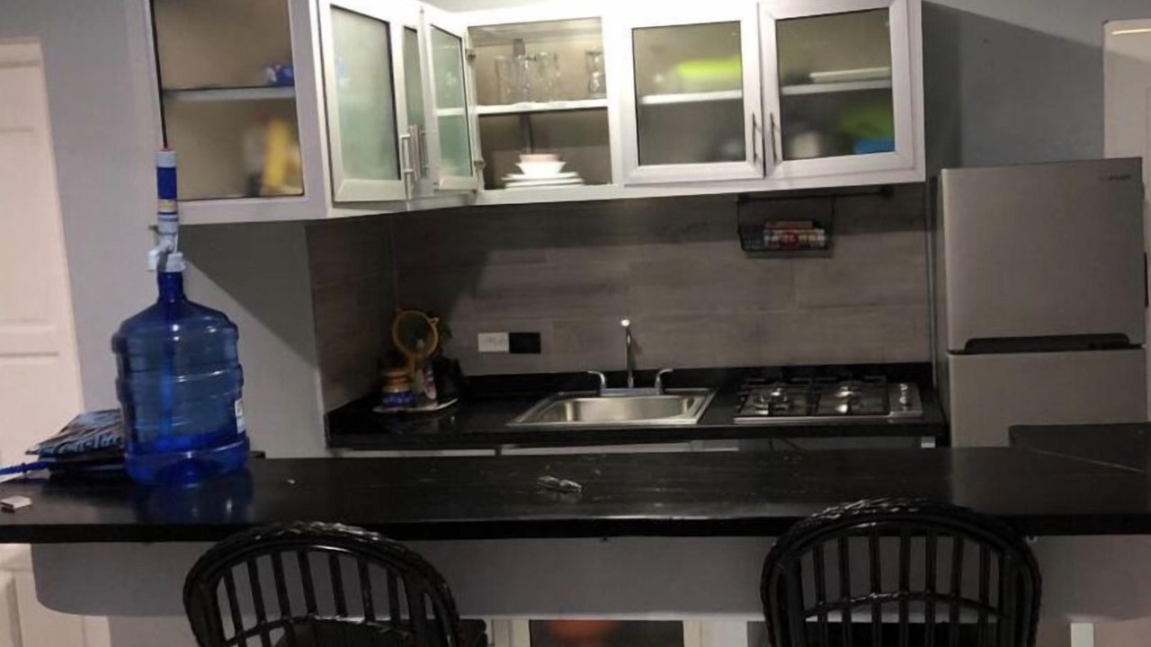 Photo of Kitchen in Sosua