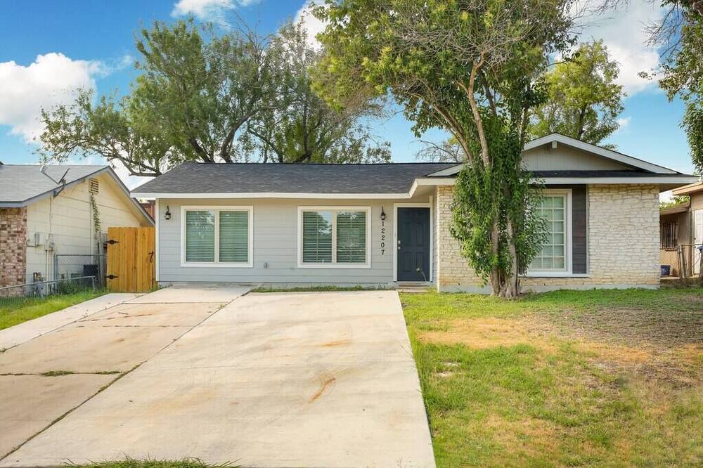Photo of Outdoor in North San Antonio - SAT