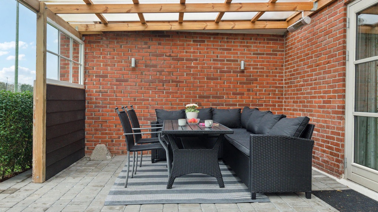 Photo of Patio Balcony in Snedsted