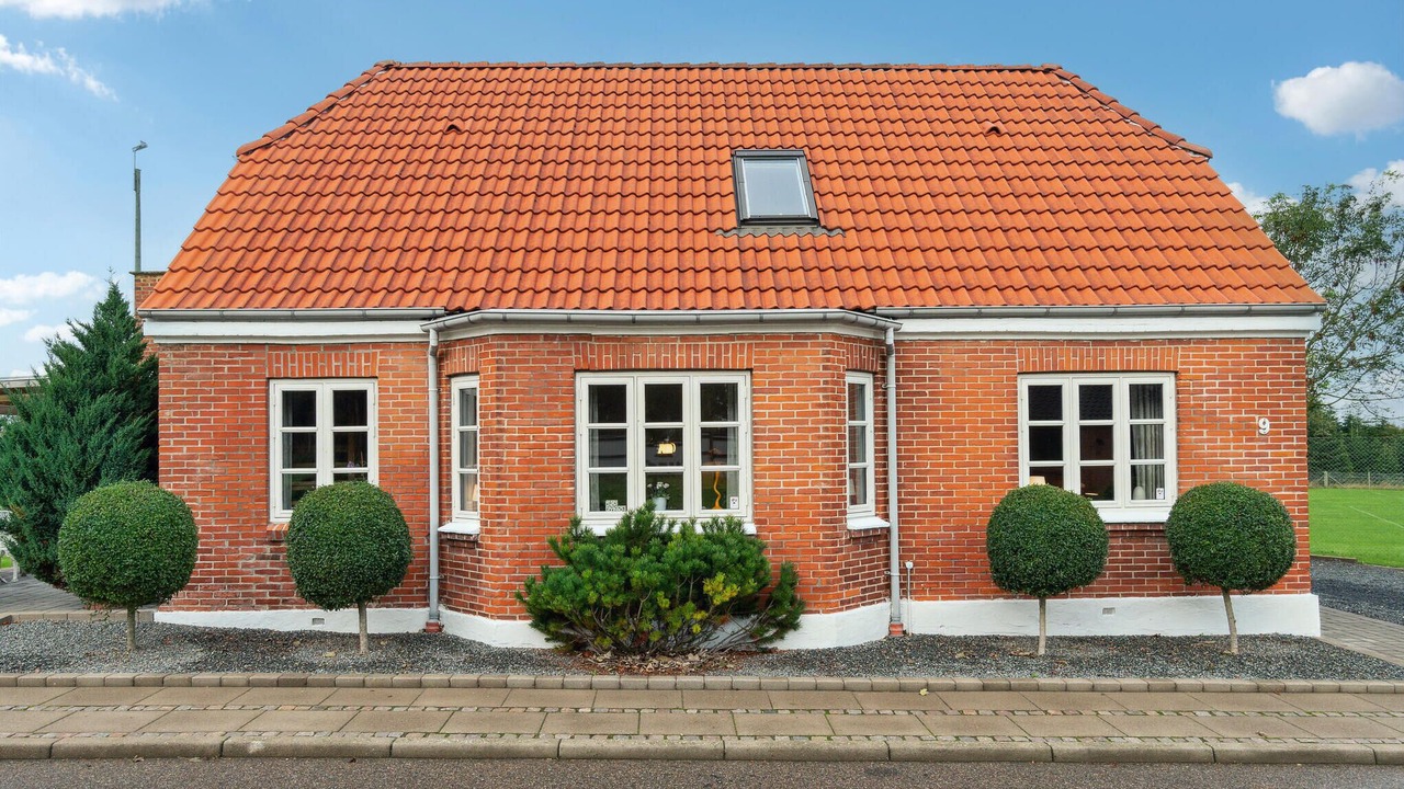 Photo of Outdoor in Snedsted