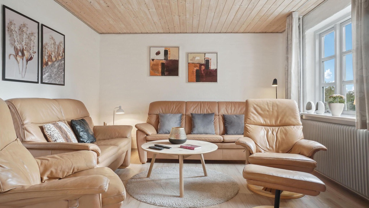 Photo of Livingroom in Snedsted