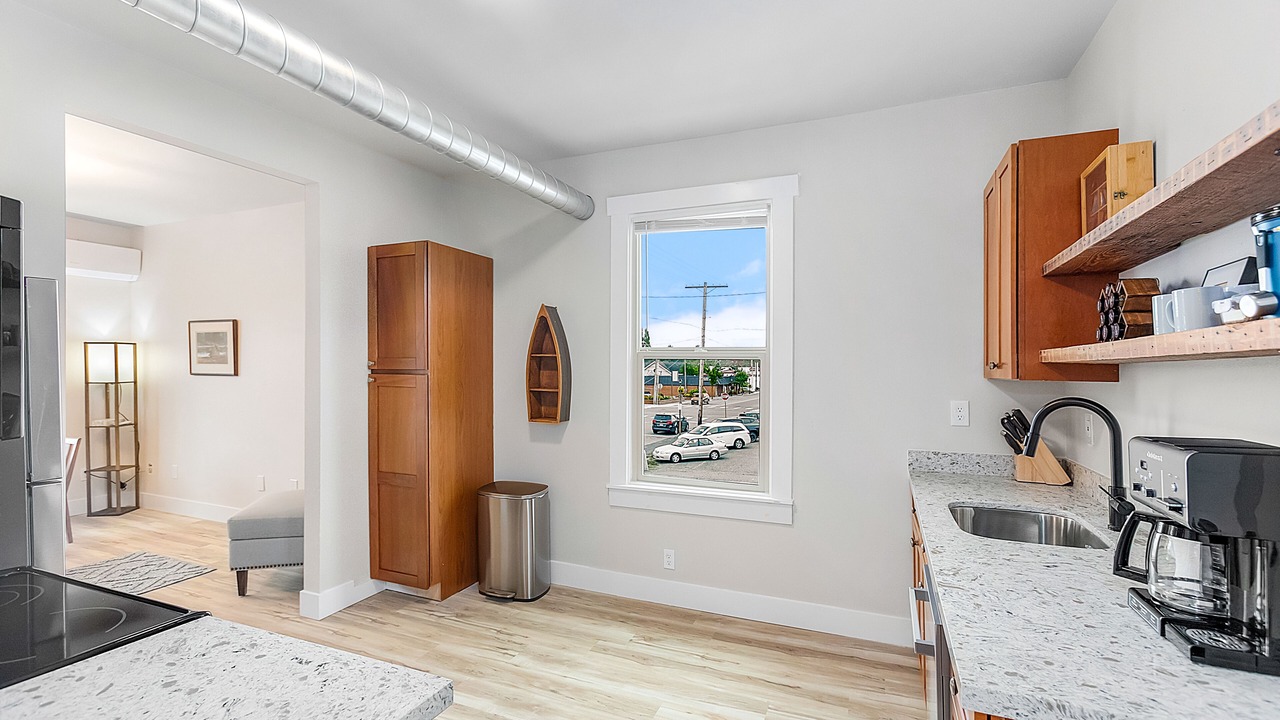 Photo of Kitchen in Stanwood