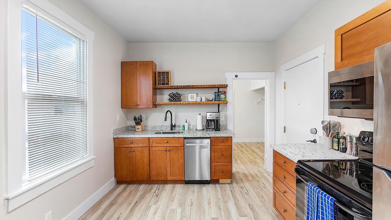 Photo of Kitchen in Stanwood