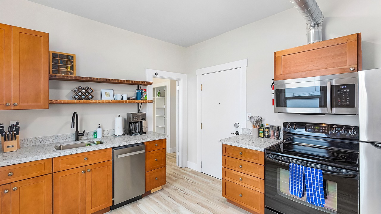 Photo of Kitchen in Stanwood