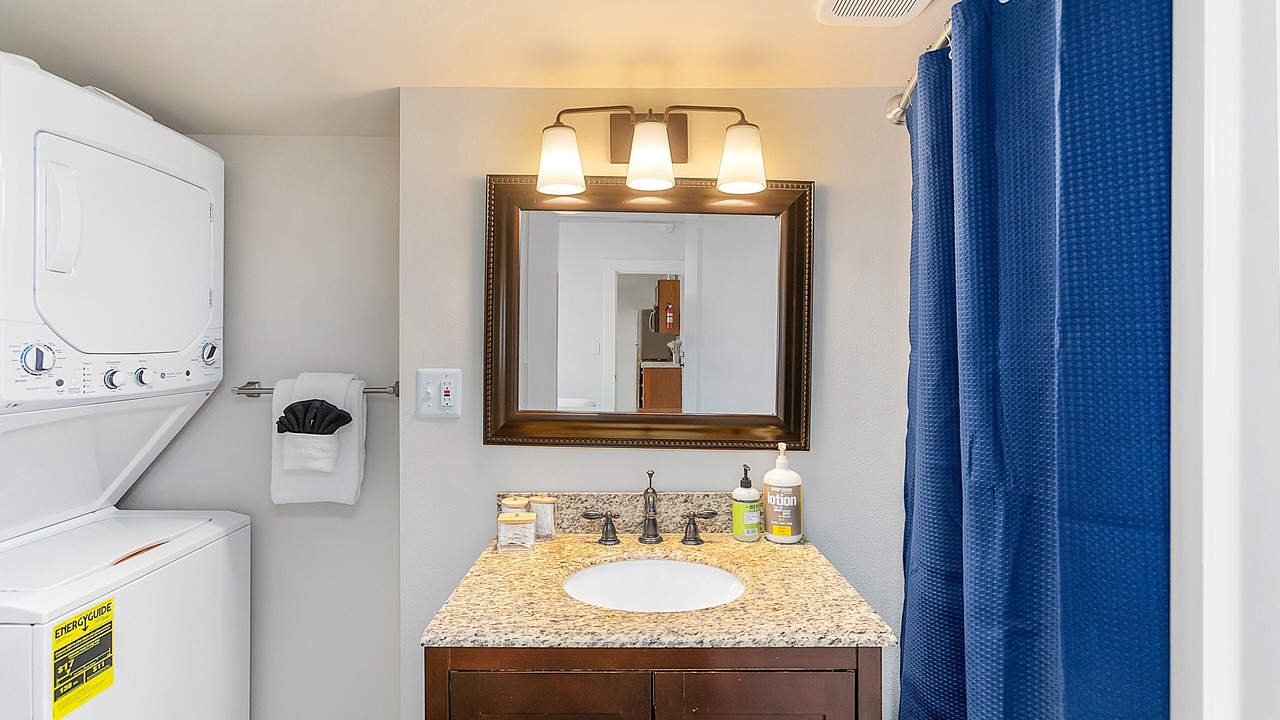 Photo of Bathroom in Stanwood