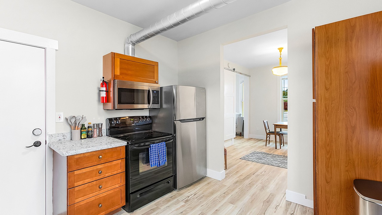 Photo of Kitchen in Stanwood