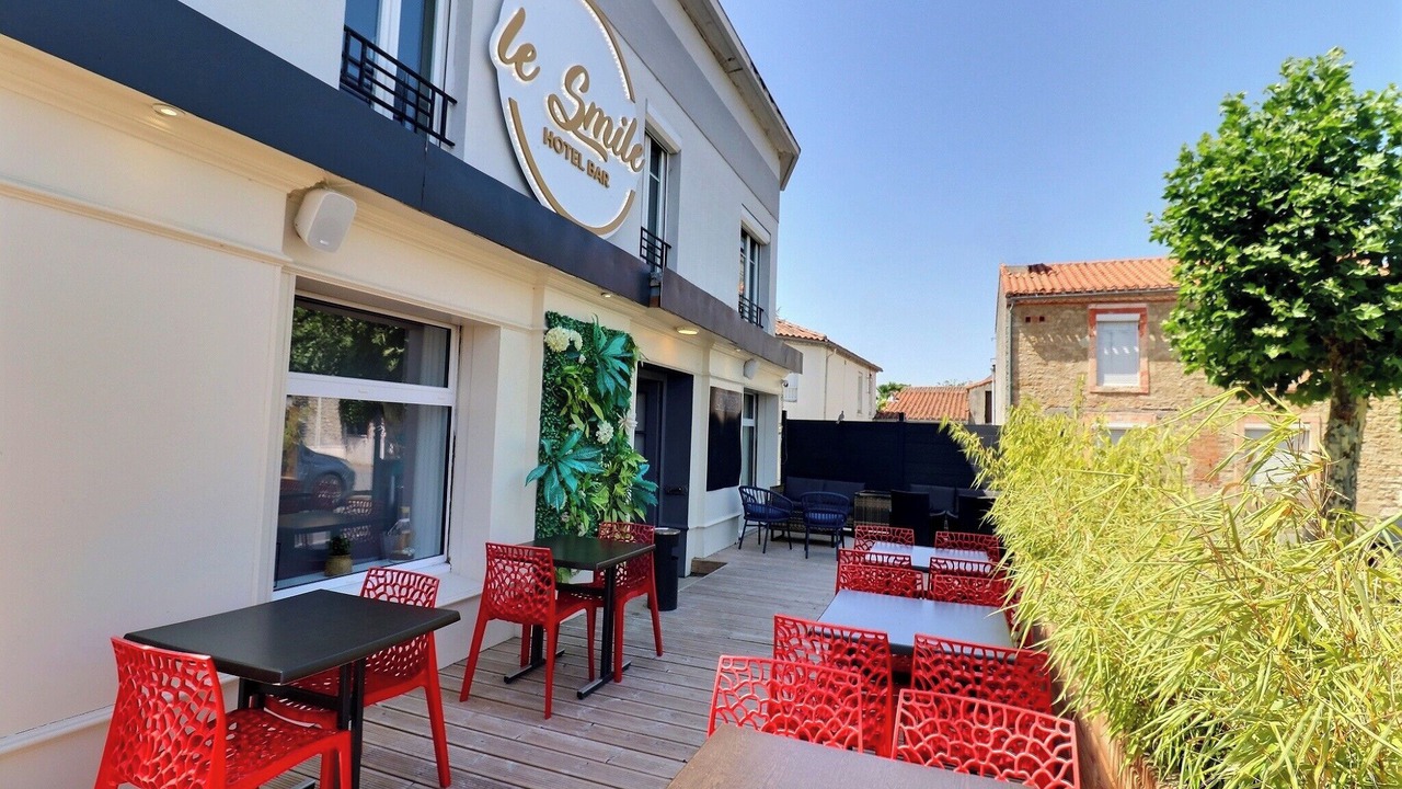 Photo of Outdoor in Saint-Vincent-Sterlanges