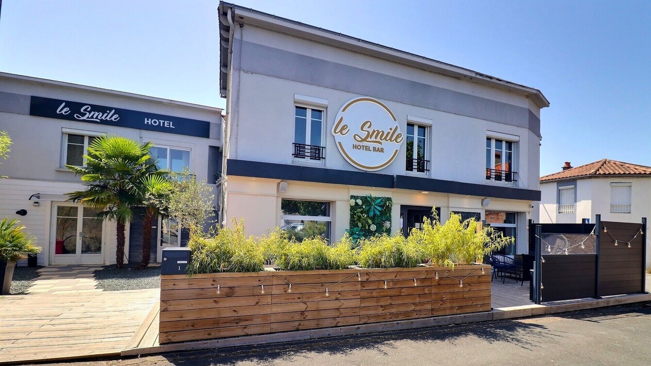 Photo of Outdoor in Saint-Vincent-Sterlanges