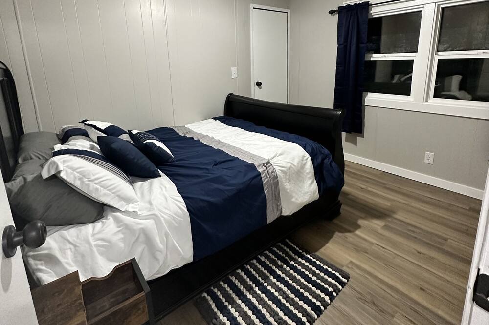 Photo of Bedroom in Duchesne