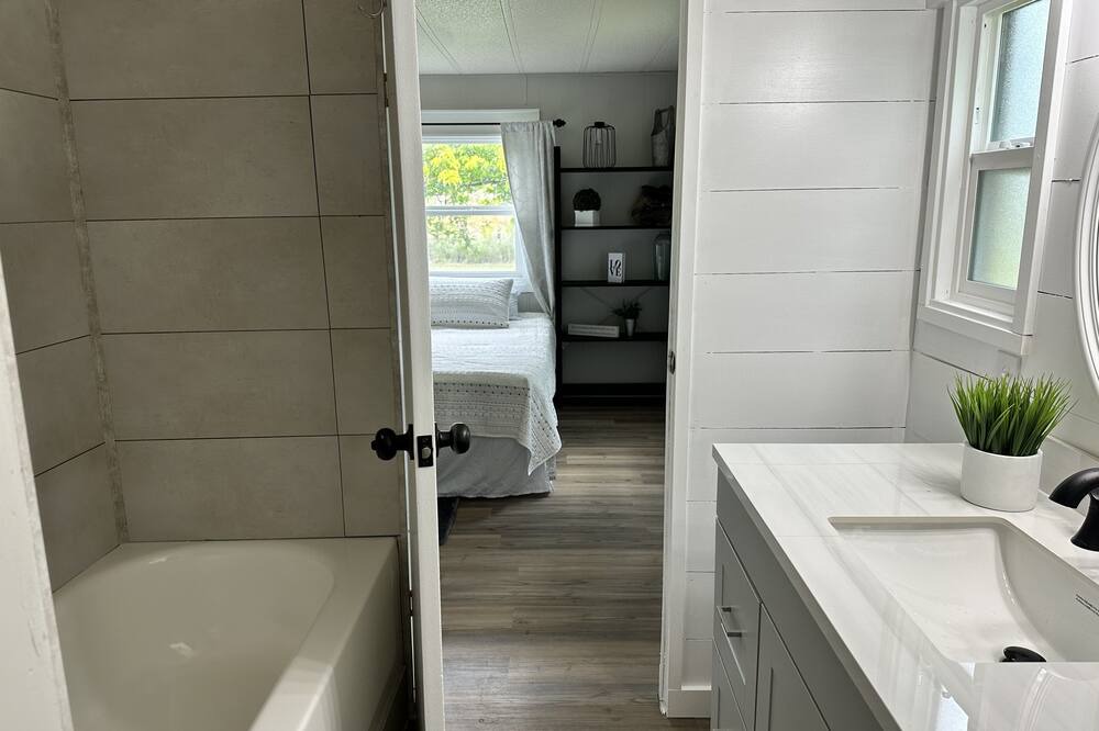 Photo of Bathroom in Duchesne