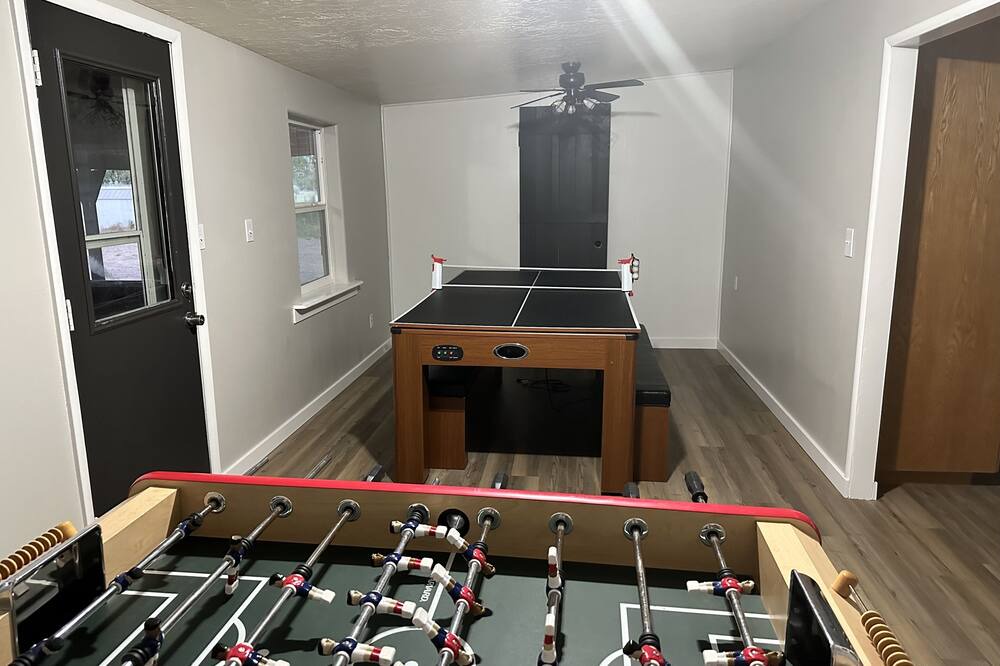 Photo of Bedroom in Duchesne