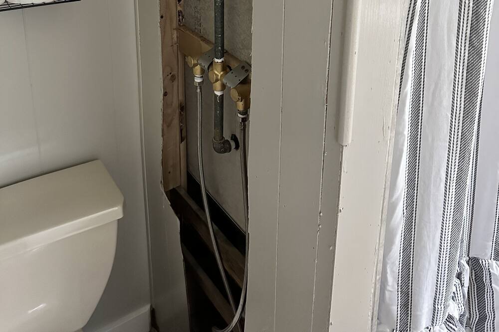 Photo of Bathroom in Duchesne