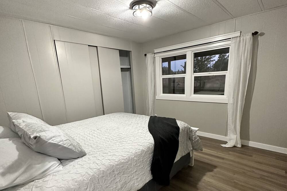 Photo of Bedroom in Duchesne