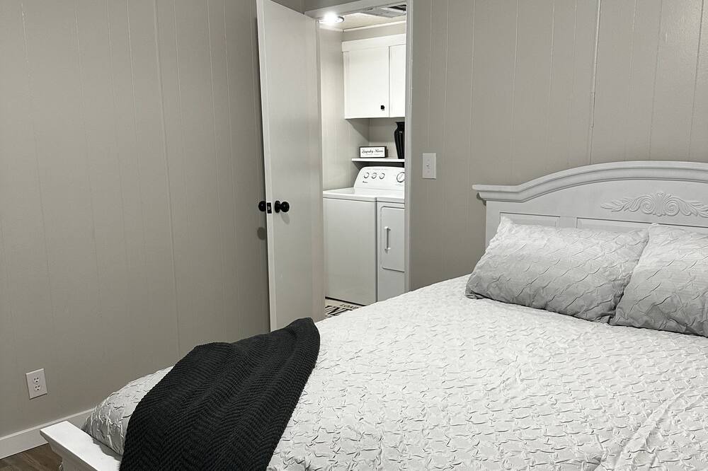 Photo of Bedroom in Duchesne