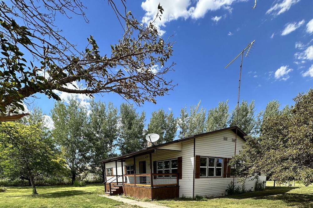 Photo of Outdoor in Duchesne