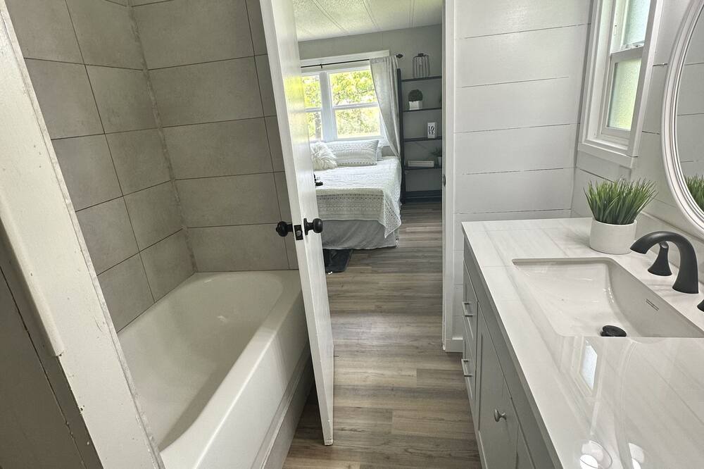 Photo of Bathroom in Duchesne