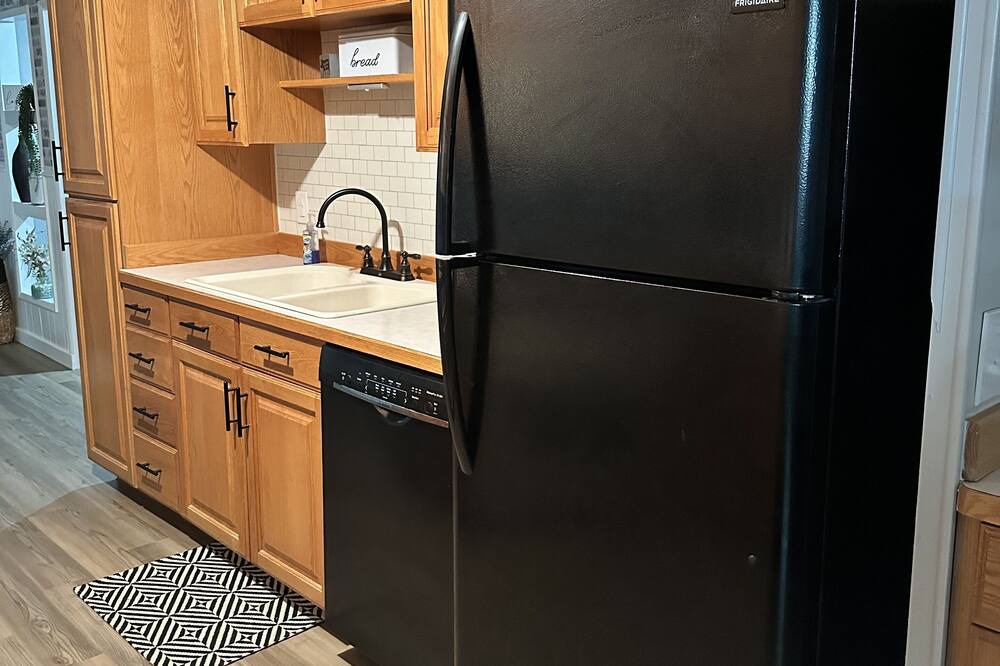 Photo of Kitchen in Duchesne