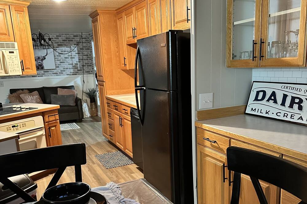 Photo of Kitchen in Duchesne