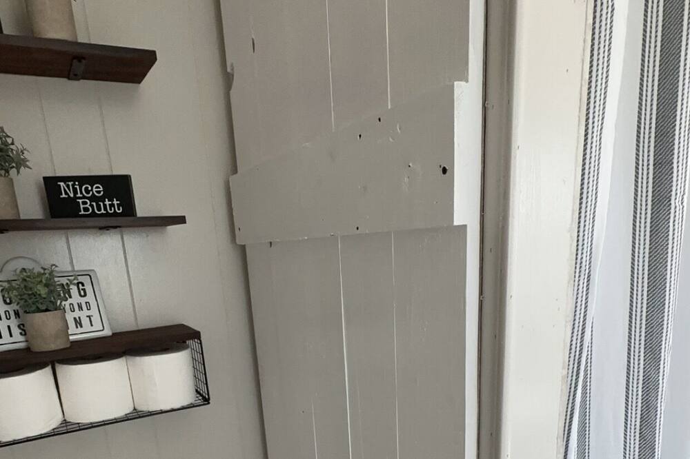 Photo of Bathroom in Duchesne