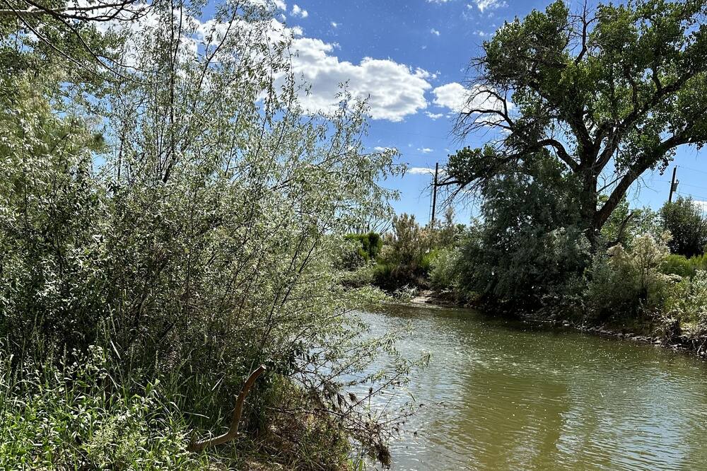 Photo of Outdoor in Duchesne