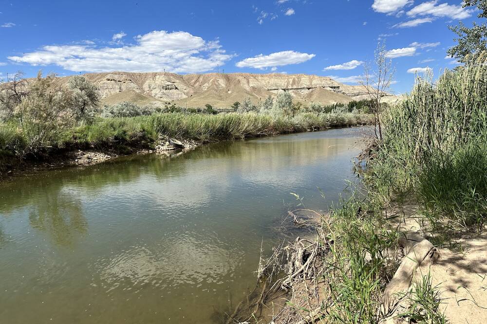 Photo of Outdoor in Duchesne