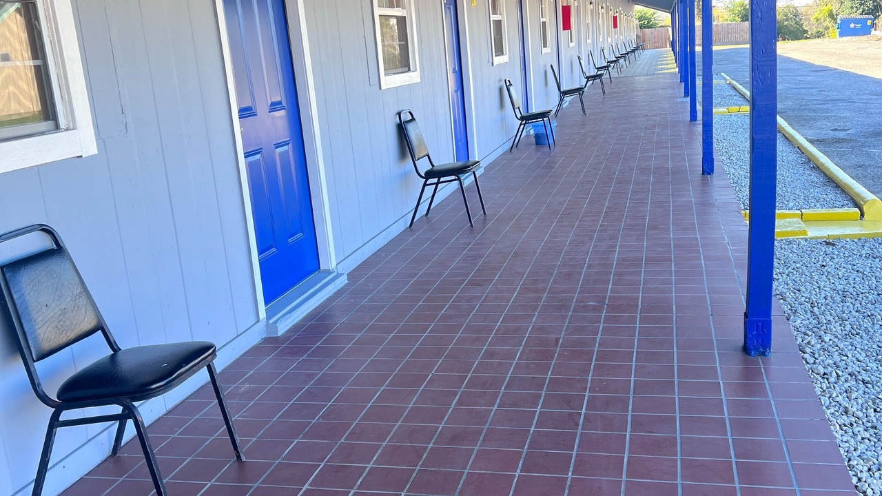 Photo of Outdoor in Refugio