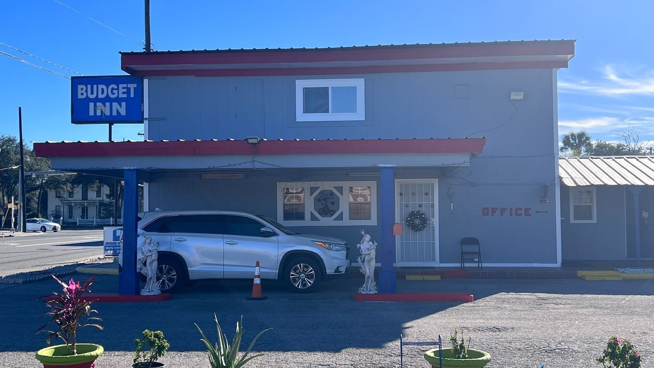 Photo of Outdoor in Refugio