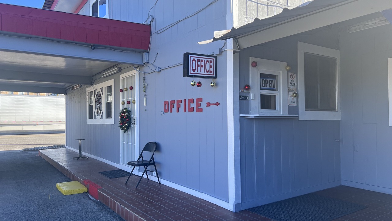 Photo of Outdoor in Refugio