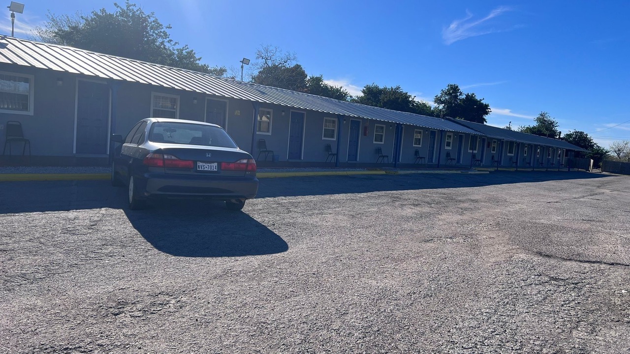 Photo of Outdoor in Refugio