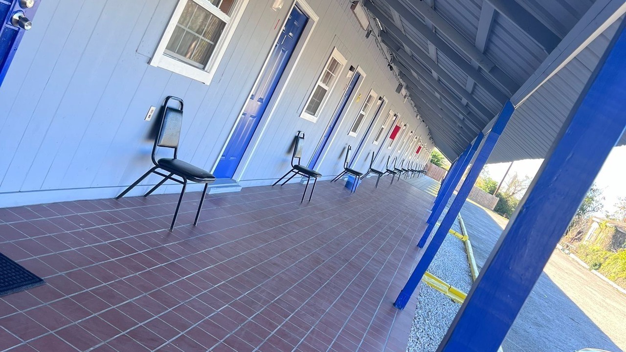 Photo of Outdoor in Refugio