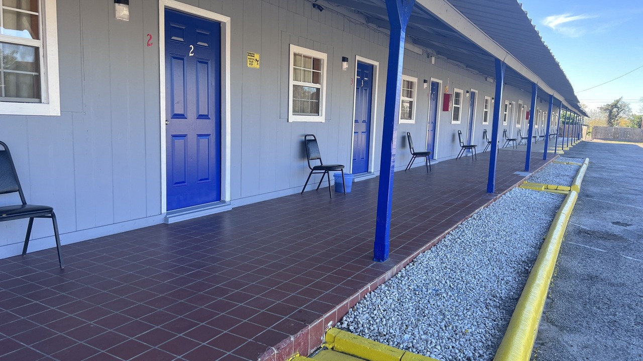 Photo of Outdoor in Refugio