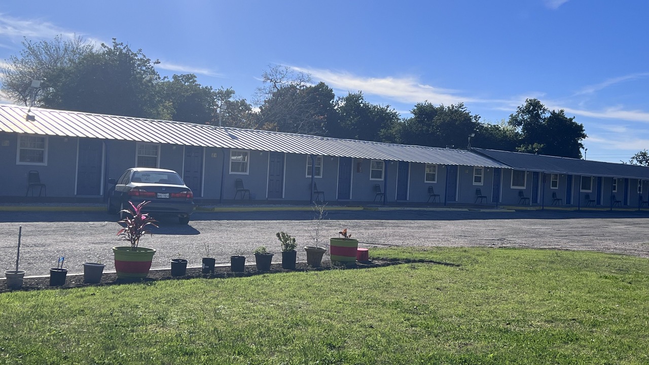 Photo of Outdoor in Refugio