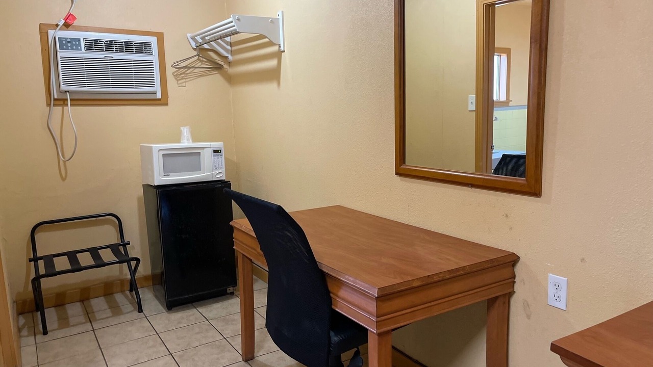 Photo of Bedroom in Refugio