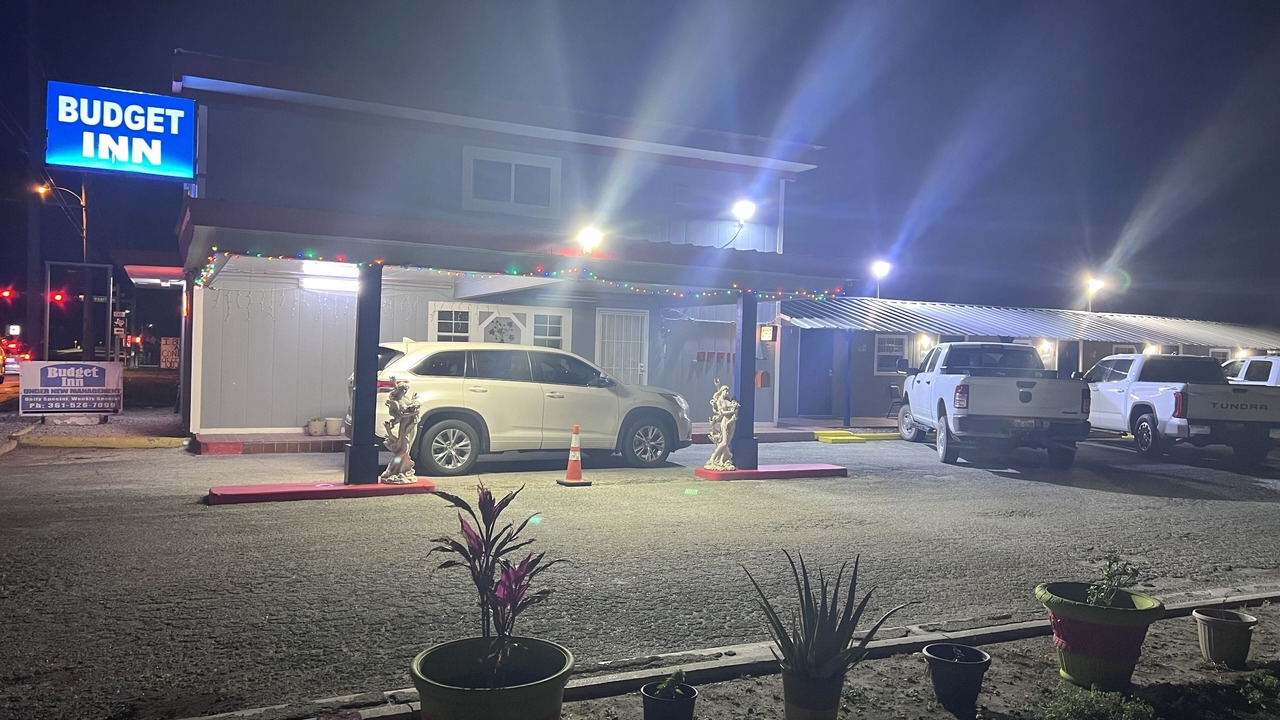 Photo of Outdoor in Refugio