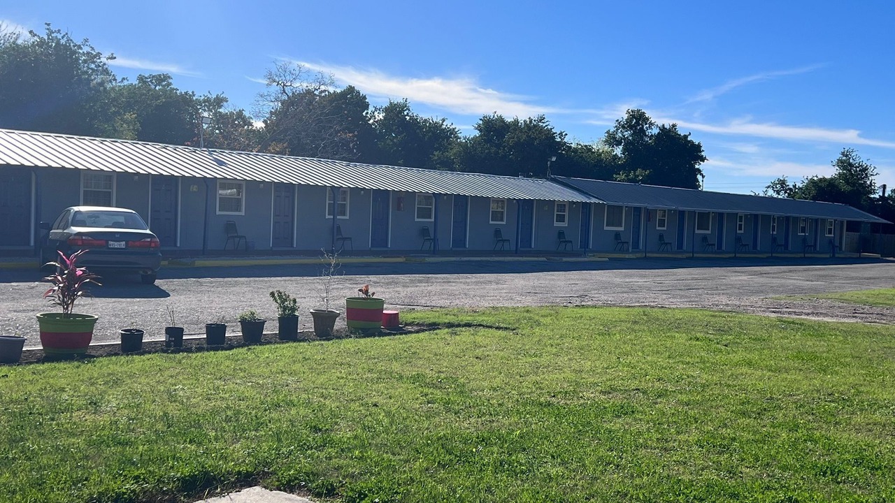 Photo of Outdoor in Refugio