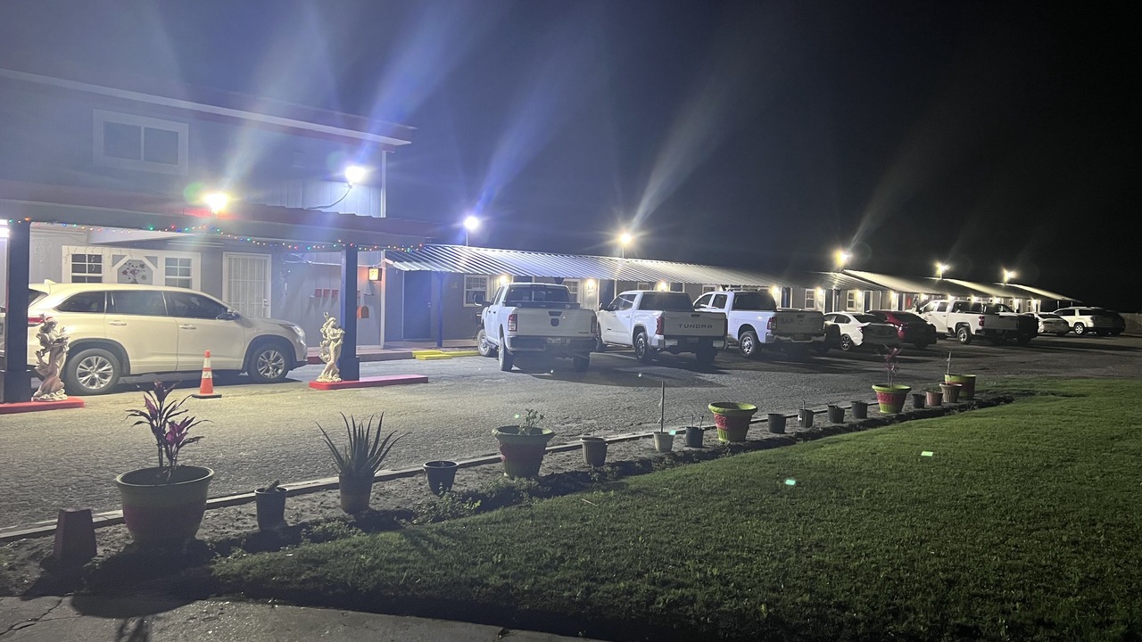 Photo of Outdoor in Refugio