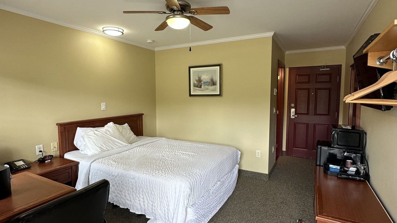 Photo of Bedroom in Waasis